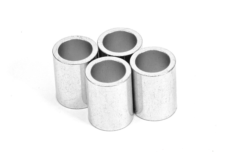 Subaru Legacy & Outback Bushing Kit - Trans. Crossmember - Perrin Performance - `96-`04